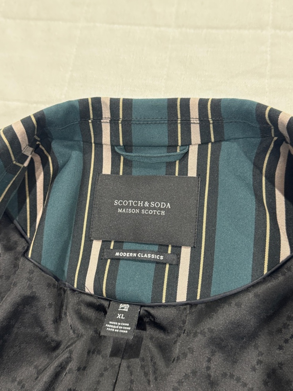 Scotch & Soda Blazer - Picture 12 of 13